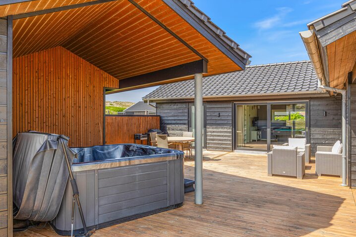 Ferienhaus BB1165 in Bjerregårdsvej 391, Bjerregård - Bild #31