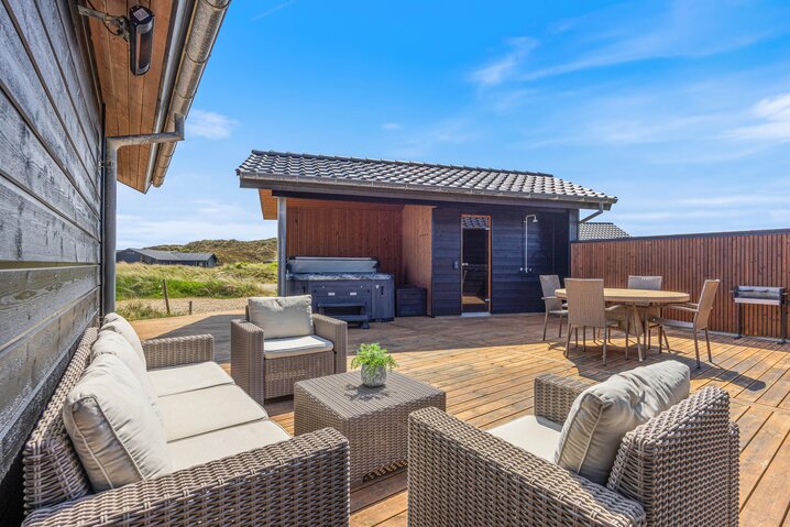 Ferienhaus BB1165 in Bjerregårdsvej 391, Bjerregård - Bild #32