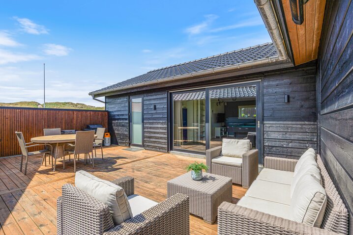 Ferienhaus BB1165 in Bjerregårdsvej 391, Bjerregård - Bild #33