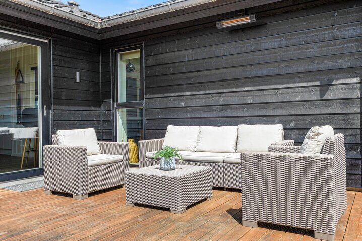 Ferienhaus BB1165 in Bjerregårdsvej 391, Bjerregård - Bild #34