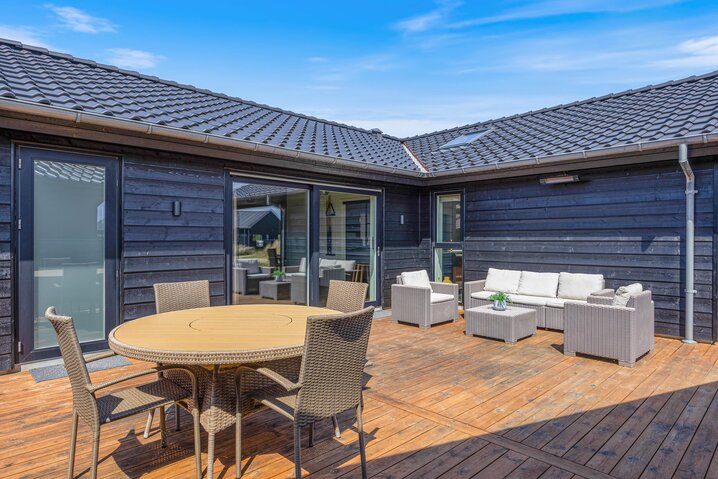 Ferienhaus BB1165 in Bjerregårdsvej 391, Bjerregård - Bild #35
