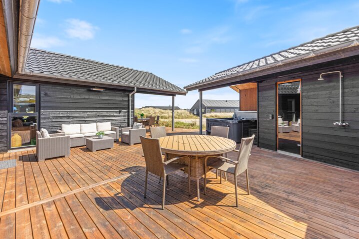 Ferienhaus BB1165 in Bjerregårdsvej 391, Bjerregård - Bild #36