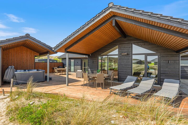 Ferienhaus BB1165 in Bjerregårdsvej 391, Bjerregård - Bild #37