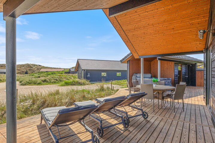 Ferienhaus BB1165 in Bjerregårdsvej 391, Bjerregård - Bild #38
