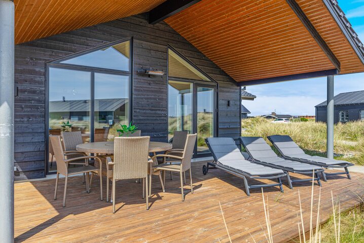 Ferienhaus BB1165 in Bjerregårdsvej 391, Bjerregård - Bild #39