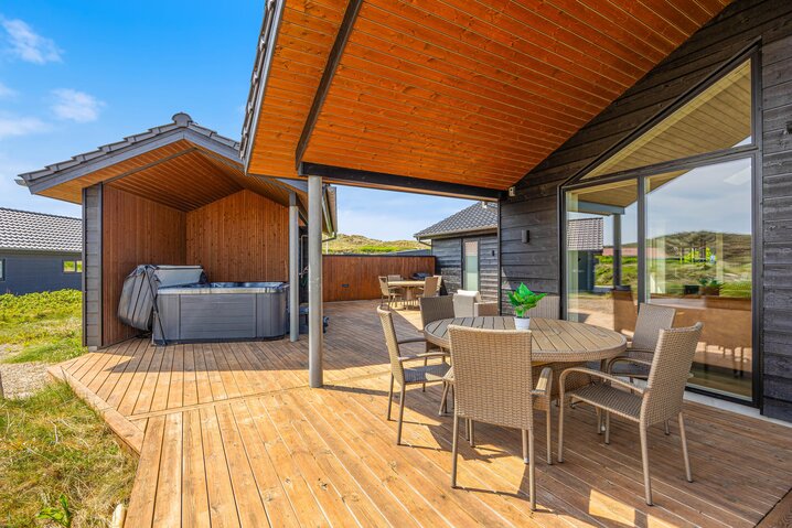 Ferienhaus BB1165 in Bjerregårdsvej 391, Bjerregård - Bild #40
