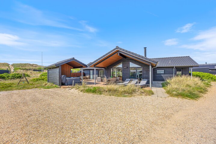 Ferienhaus BB1165 in Bjerregårdsvej 391, Bjerregård - Bild #41