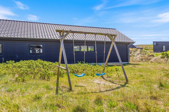 Ferienhaus BB1165 in Bjerregårdsvej 391, Bjerregård - Bild #42