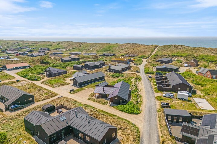Ferienhaus BB1165 in Bjerregårdsvej 391, Bjerregård - Bild #43