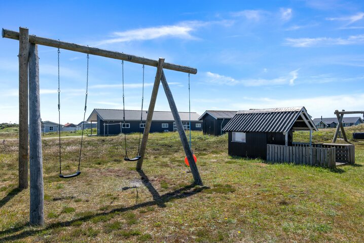 Sommerhus BB1168 på Julianevej 17, Bjerregård - Billede #29