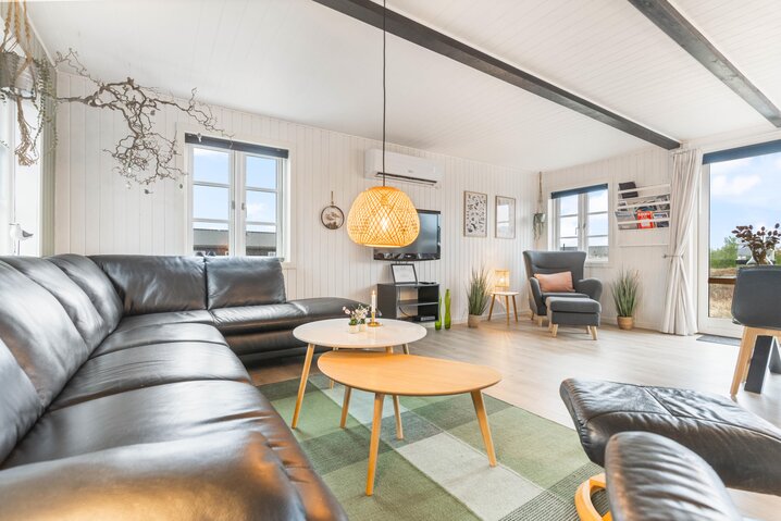 Sommerhus BB1168 på Julianevej 17, Bjerregård - Billede #5