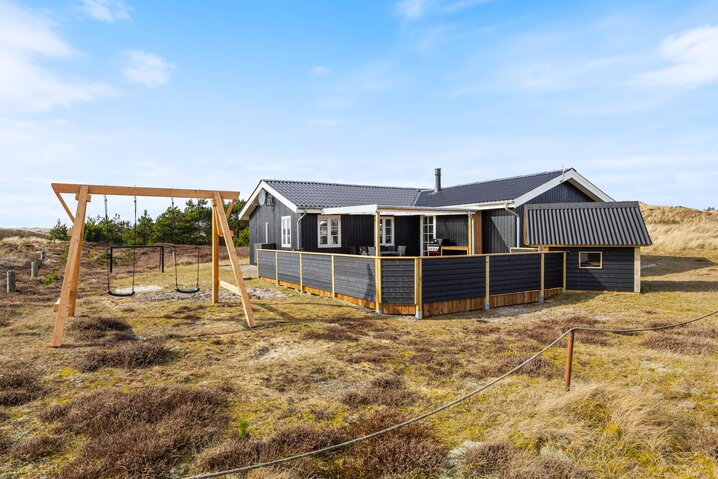 Ferienhaus BB1168 in Julianevej 17, Bjerregård - Bild #23