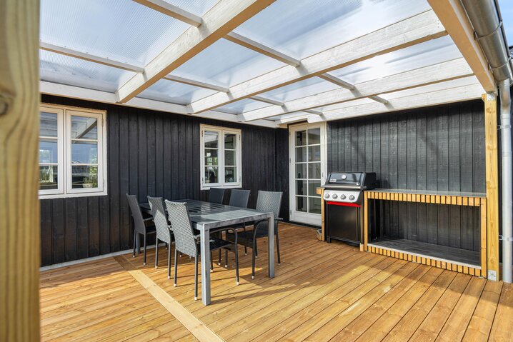 Ferienhaus BB1168 in Julianevej 17, Bjerregård - Bild #24