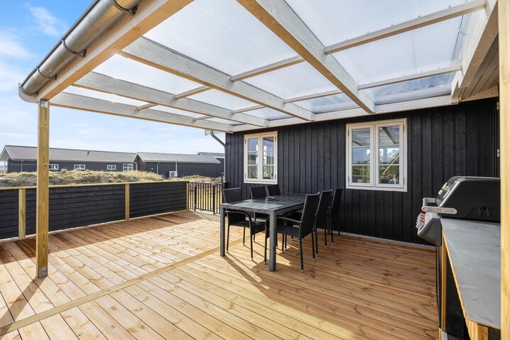 Ferienhaus BB1168 in Julianevej 17, Bjerregård - Bild #25