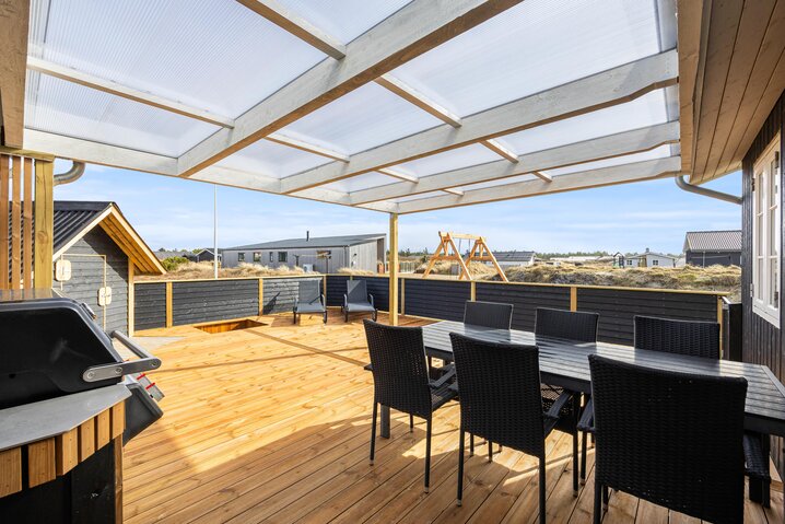 Ferienhaus BB1168 in Julianevej 17, Bjerregård - Bild #26