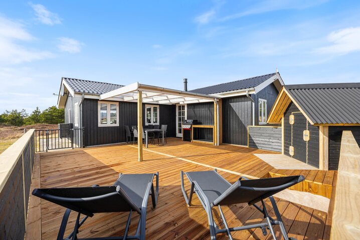 Ferienhaus BB1168 in Julianevej 17, Bjerregård - Bild #28