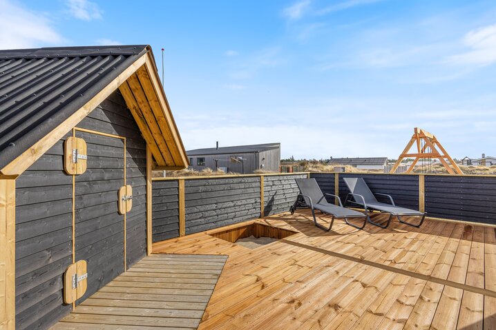 Ferienhaus BB1168 in Julianevej 17, Bjerregård - Bild #29