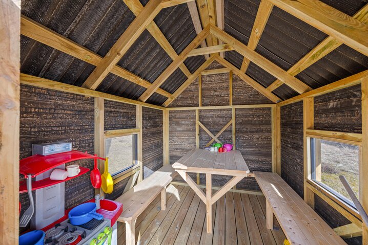 Ferienhaus BB1168 in Julianevej 17, Bjerregård - Bild #30