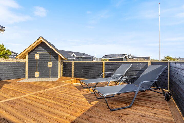 Ferienhaus BB1168 in Julianevej 17, Bjerregård - Bild #31