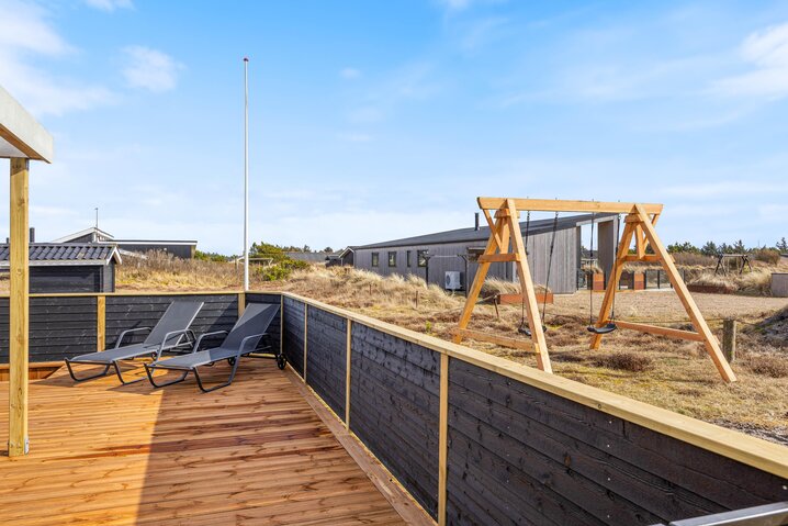 Ferienhaus BB1168 in Julianevej 17, Bjerregård - Bild #32