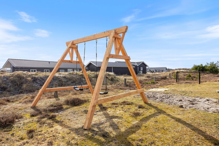 Ferienhaus BB1168 in Julianevej 17, Bjerregård - Bild #33