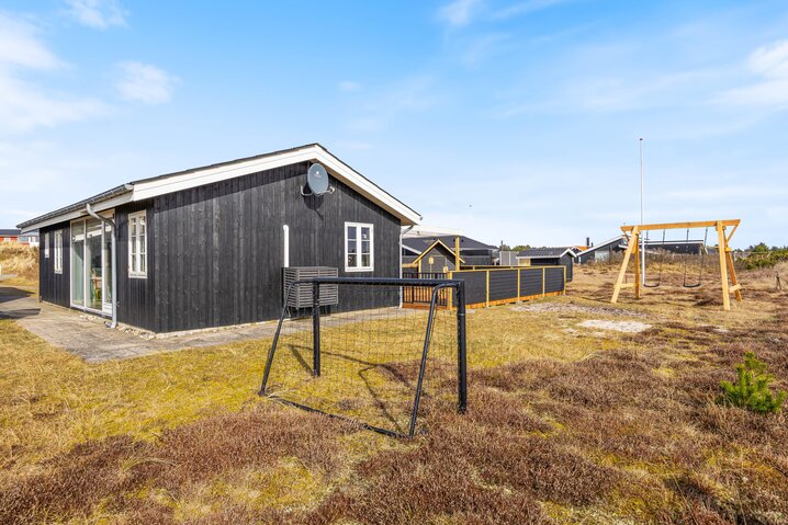 Ferienhaus BB1168 in Julianevej 17, Bjerregård - Bild #34