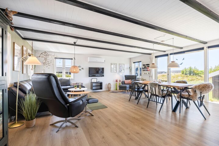 Ferienhaus BB1168 in Julianevej 17, Bjerregård - Bild #5