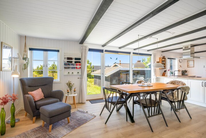 Ferienhaus BB1168 in Julianevej 17, Bjerregård - Bild #6