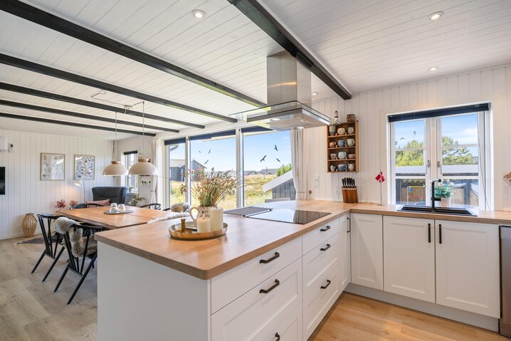 Ferienhaus BB1168 in Julianevej 17, Bjerregård - Bild #8