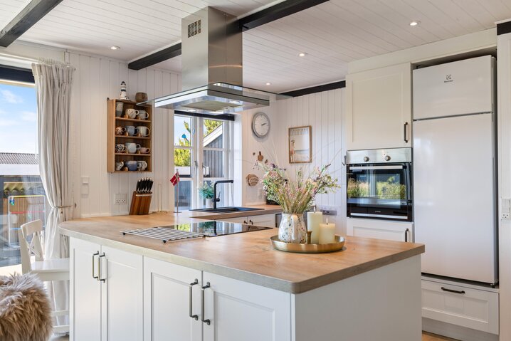 Ferienhaus BB1168 in Julianevej 17, Bjerregård - Bild #9