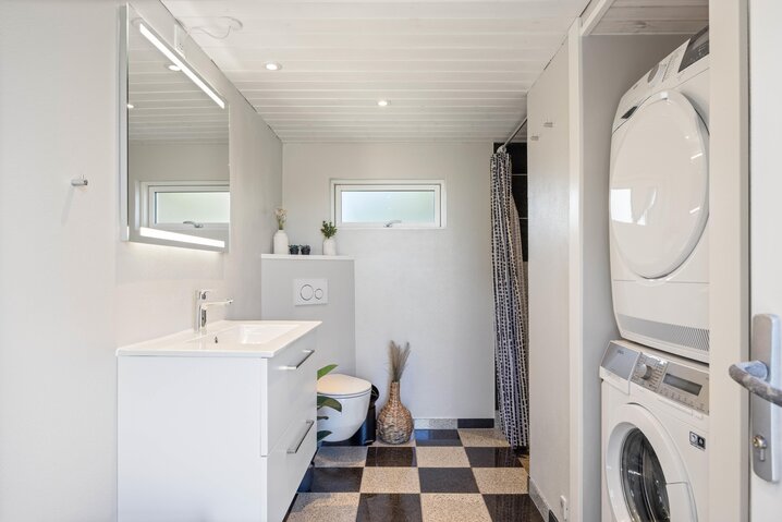 Ferienhaus BB1168 in Julianevej 17, Bjerregård - Bild #14