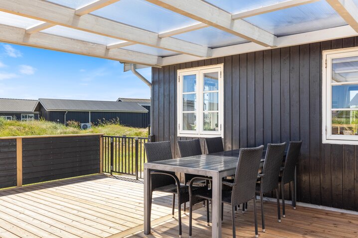 Ferienhaus BB1168 in Julianevej 17, Bjerregård - Bild #20