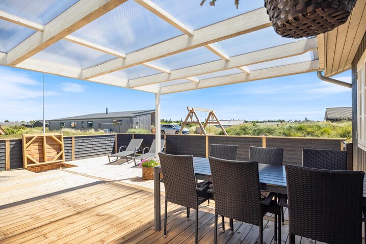 Ferienhaus BB1168 in Julianevej 17, Bjerregård - Bild #21