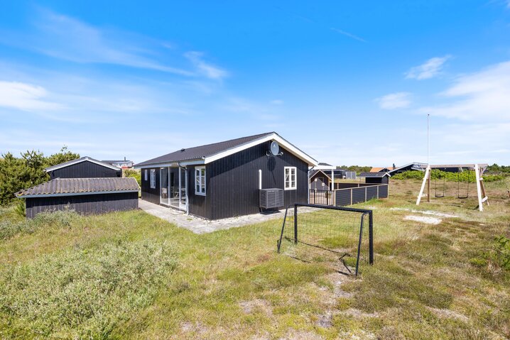 Ferienhaus BB1168 in Julianevej 17, Bjerregård - Bild #26
