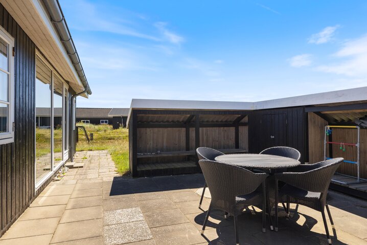 Ferienhaus BB1168 in Julianevej 17, Bjerregård - Bild #27