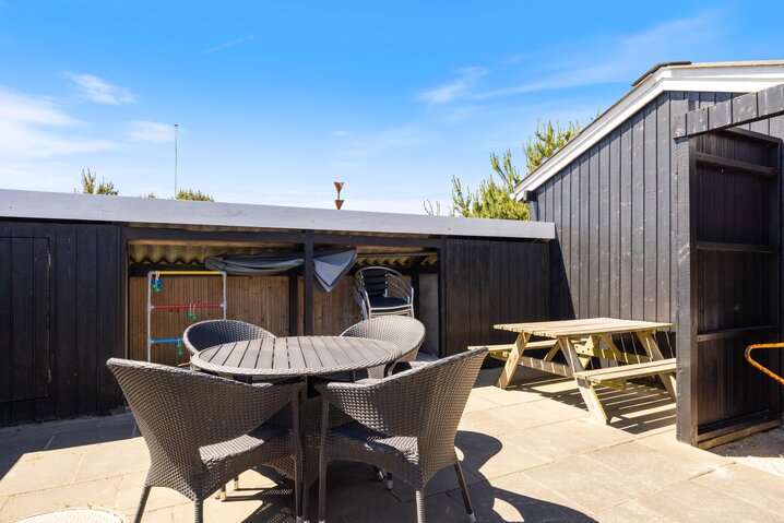Ferienhaus BB1168 in Julianevej 17, Bjerregård - Bild #28
