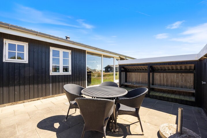 Ferienhaus BB1168 in Julianevej 17, Bjerregård - Bild #29