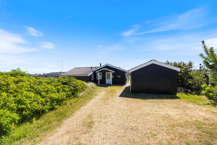 Ferienhaus BB1168 in Julianevej 17, Bjerregård - Bild #30