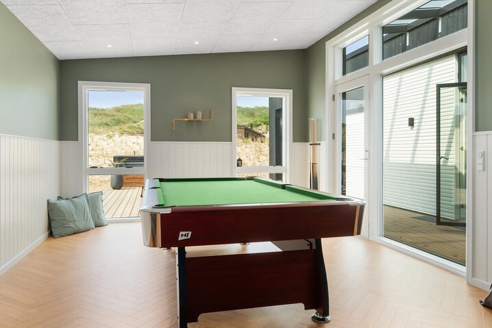 Ferienhaus BB1170 in Bjerregårdsvej 470, Bjerregård - Bild #3