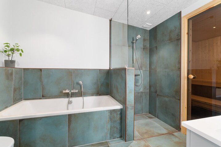 Ferienhaus BB1170 in Bjerregårdsvej 470, Bjerregård - Bild #9