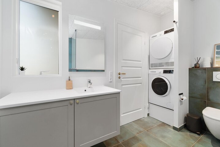 Ferienhaus BB1170 in Bjerregårdsvej 470, Bjerregård - Bild #8