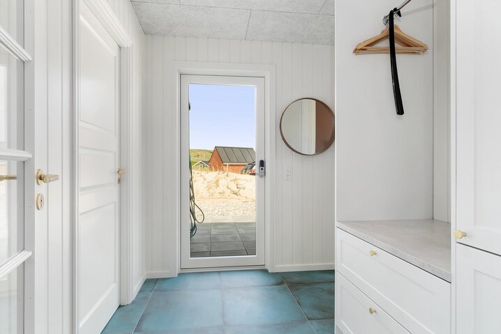 Ferienhaus BB1170 in Bjerregårdsvej 470, Bjerregård - Bild #17