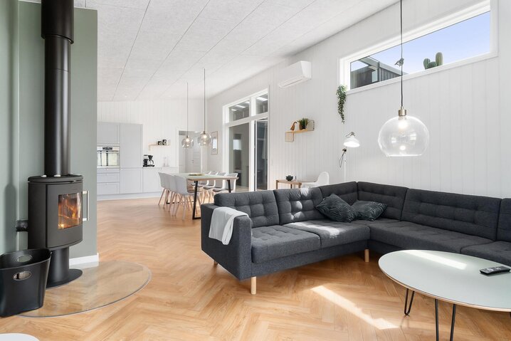 Ferienhaus BB1170 in Bjerregårdsvej 470, Bjerregård - Bild #1