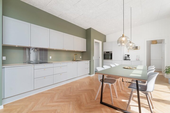 Ferienhaus BB1170 in Bjerregårdsvej 470, Bjerregård - Bild #4