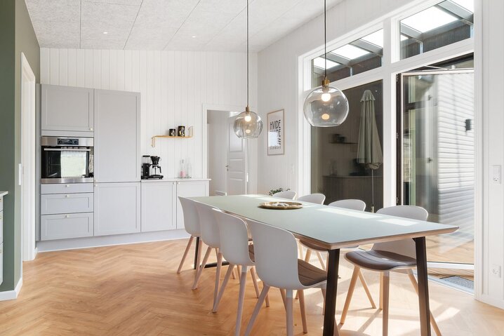 Ferienhaus BB1170 in Bjerregårdsvej 470, Bjerregård - Bild #6
