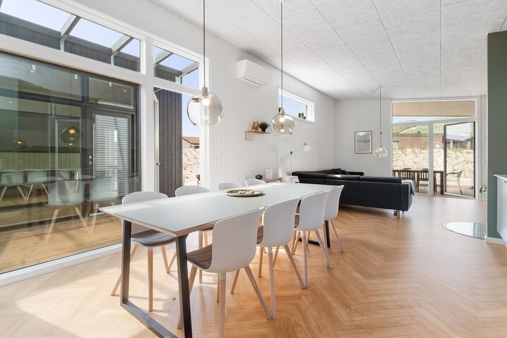 Ferienhaus BB1170 in Bjerregårdsvej 470, Bjerregård - Bild #5