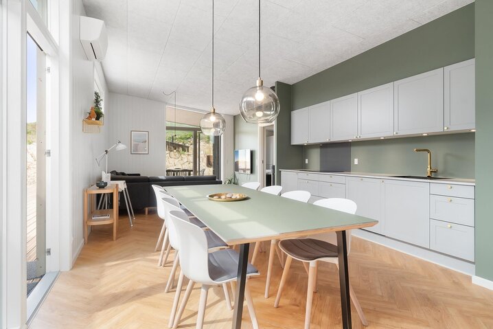 Ferienhaus BB1170 in Bjerregårdsvej 470, Bjerregård - Bild #2