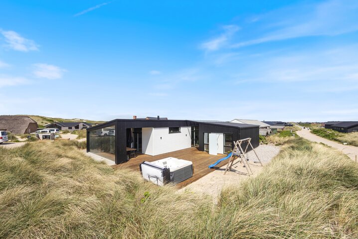 Ferienhaus BB1170 in Bjerregårdsvej 470, Bjerregård - Bild #0