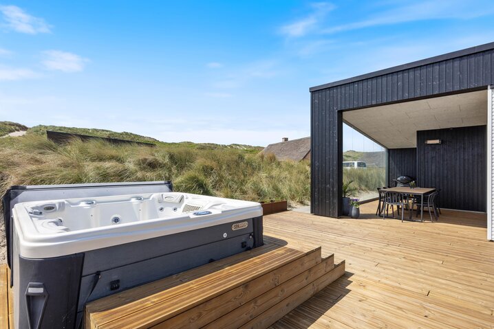 Ferienhaus BB1170 in Bjerregårdsvej 470, Bjerregård - Bild #23