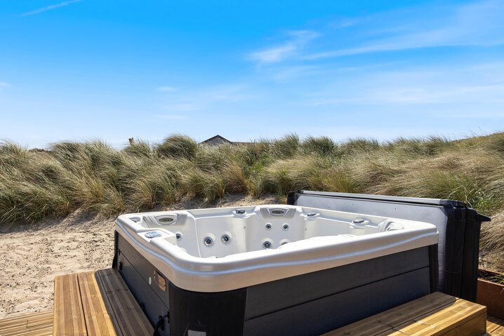 Ferienhaus BB1170 in Bjerregårdsvej 470, Bjerregård - Bild #24